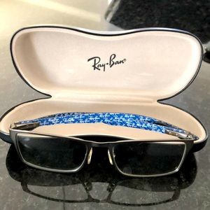 Ray ban glasses